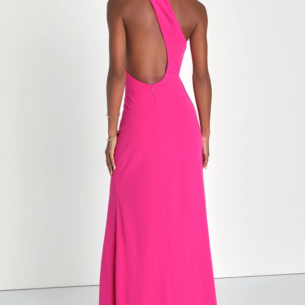 Fun Maxi Dress